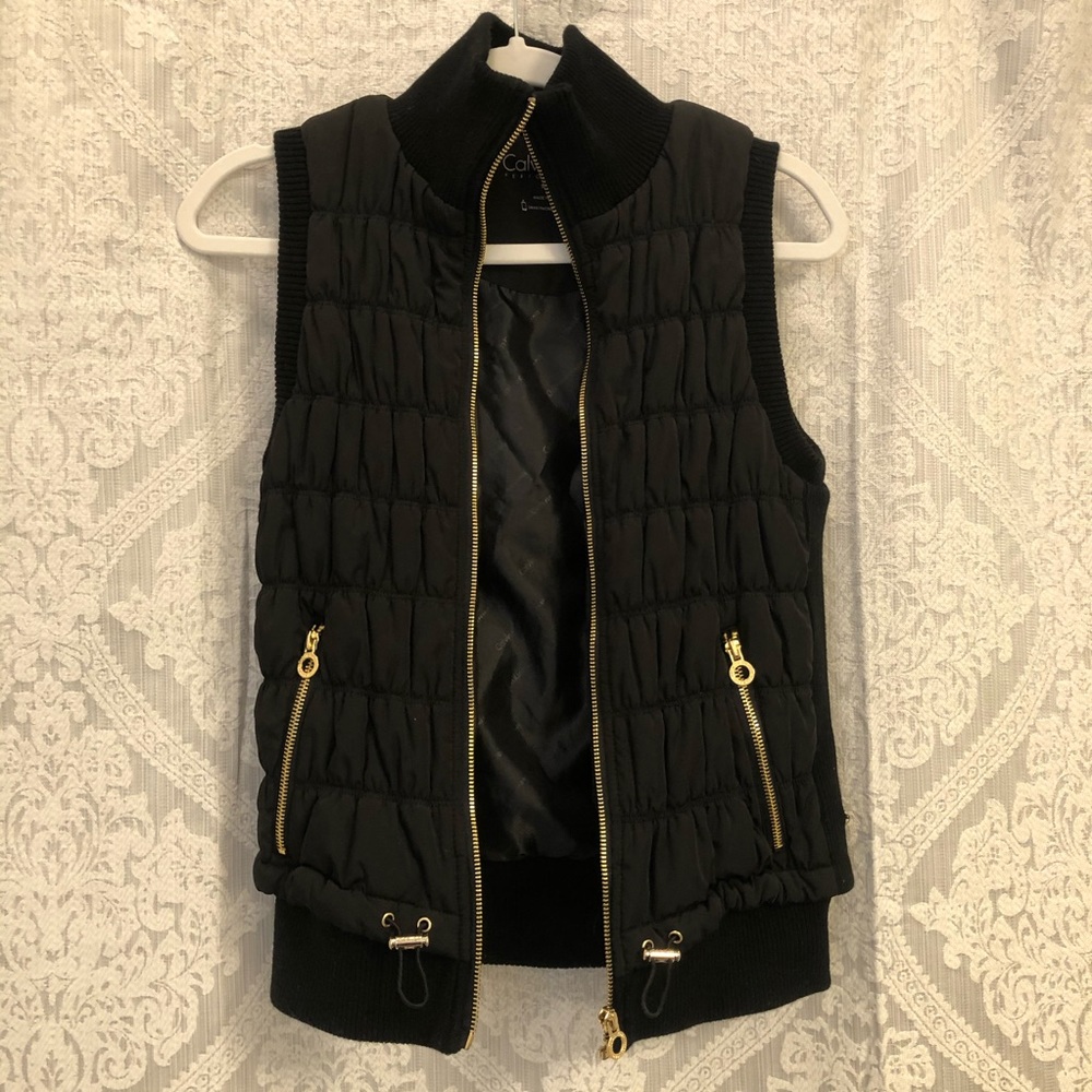 Calvin Klein Vest 💜